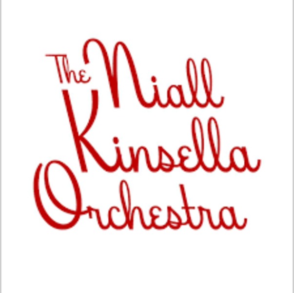 Niall Kinsella Orchestra Logo