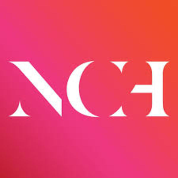 National Concert Hall Logo
