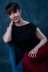 Sarah Richmond Mezzo Soprano by Dan Butler